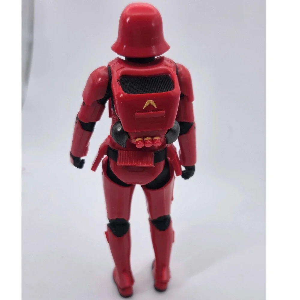 Hasbro authentic star